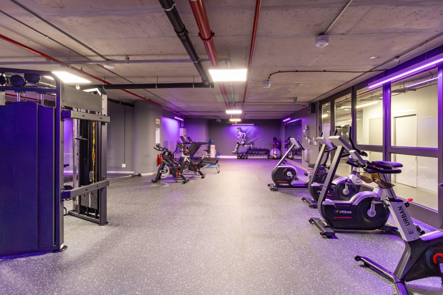 1 Bedroom Property for Sale in Foreshore Western Cape